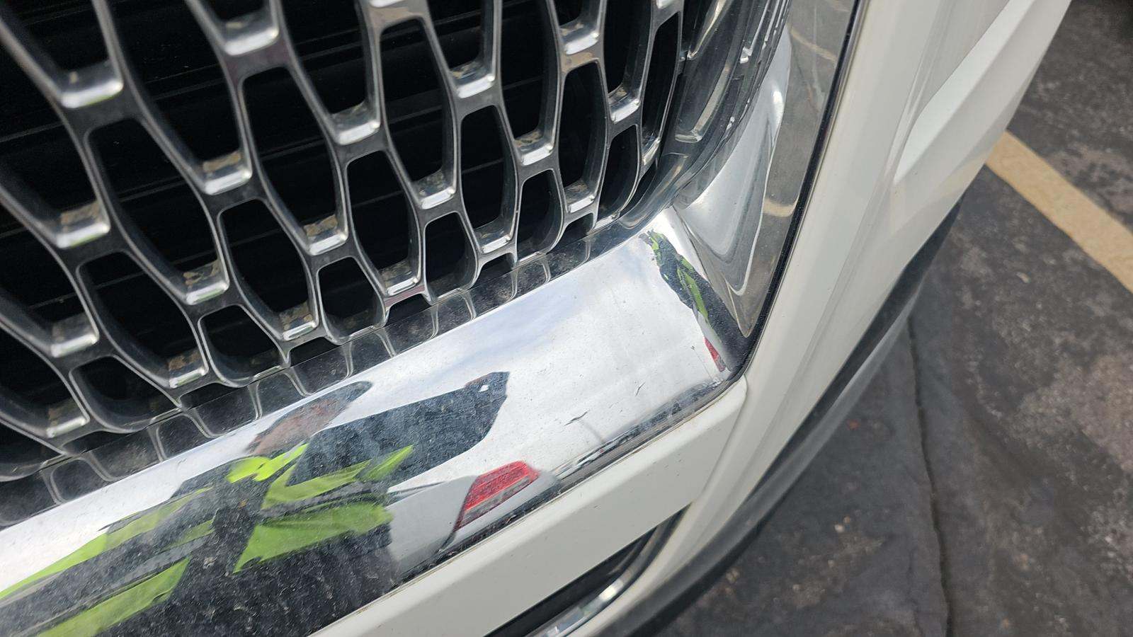 2023 Lincoln Navigator Reserve AWD