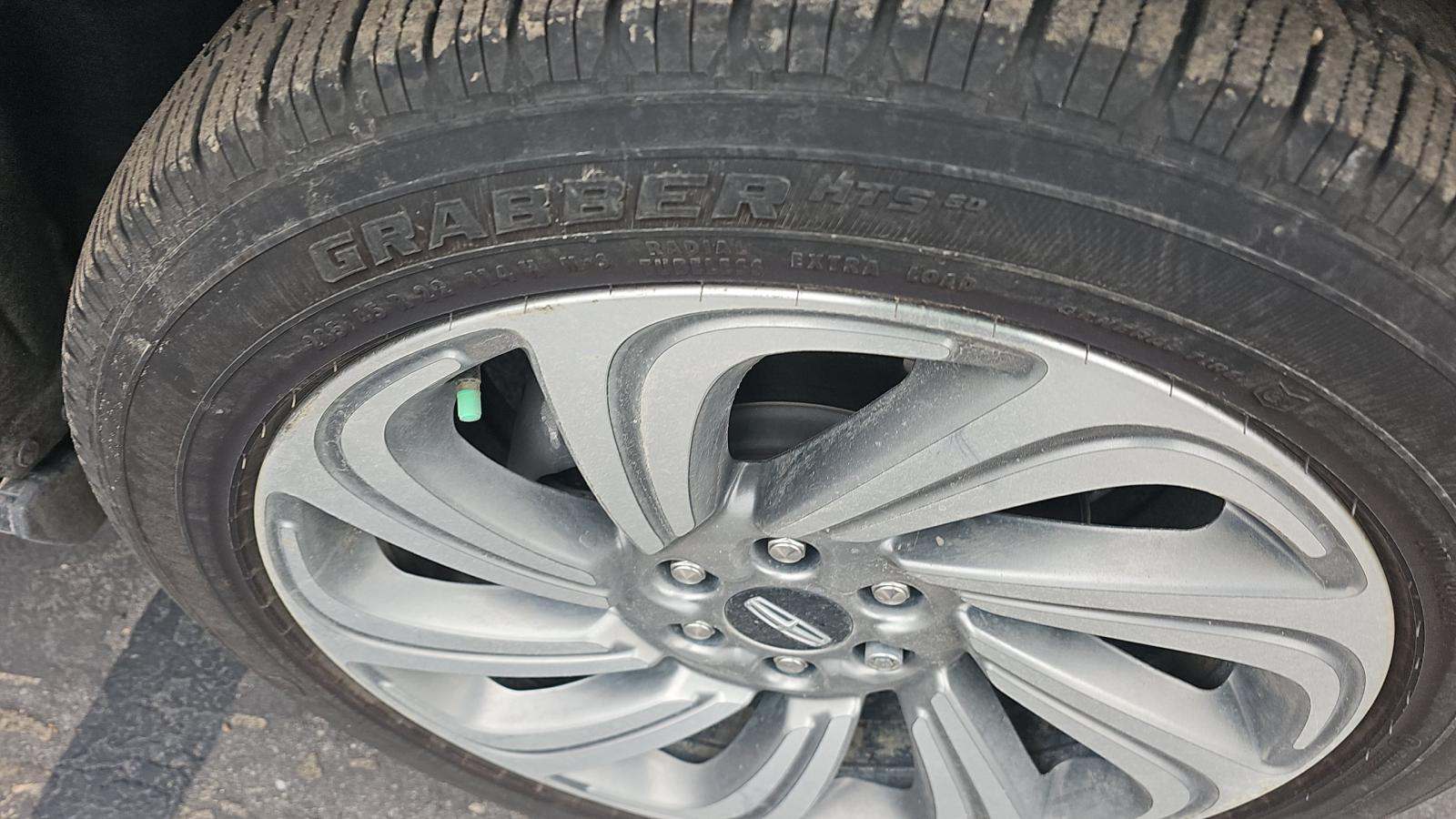 2023 Lincoln Navigator Reserve AWD