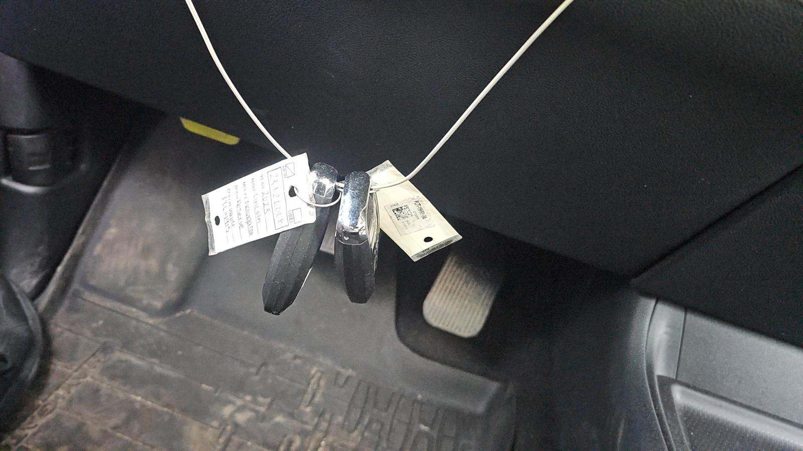 2023 Lincoln Navigator Reserve AWD