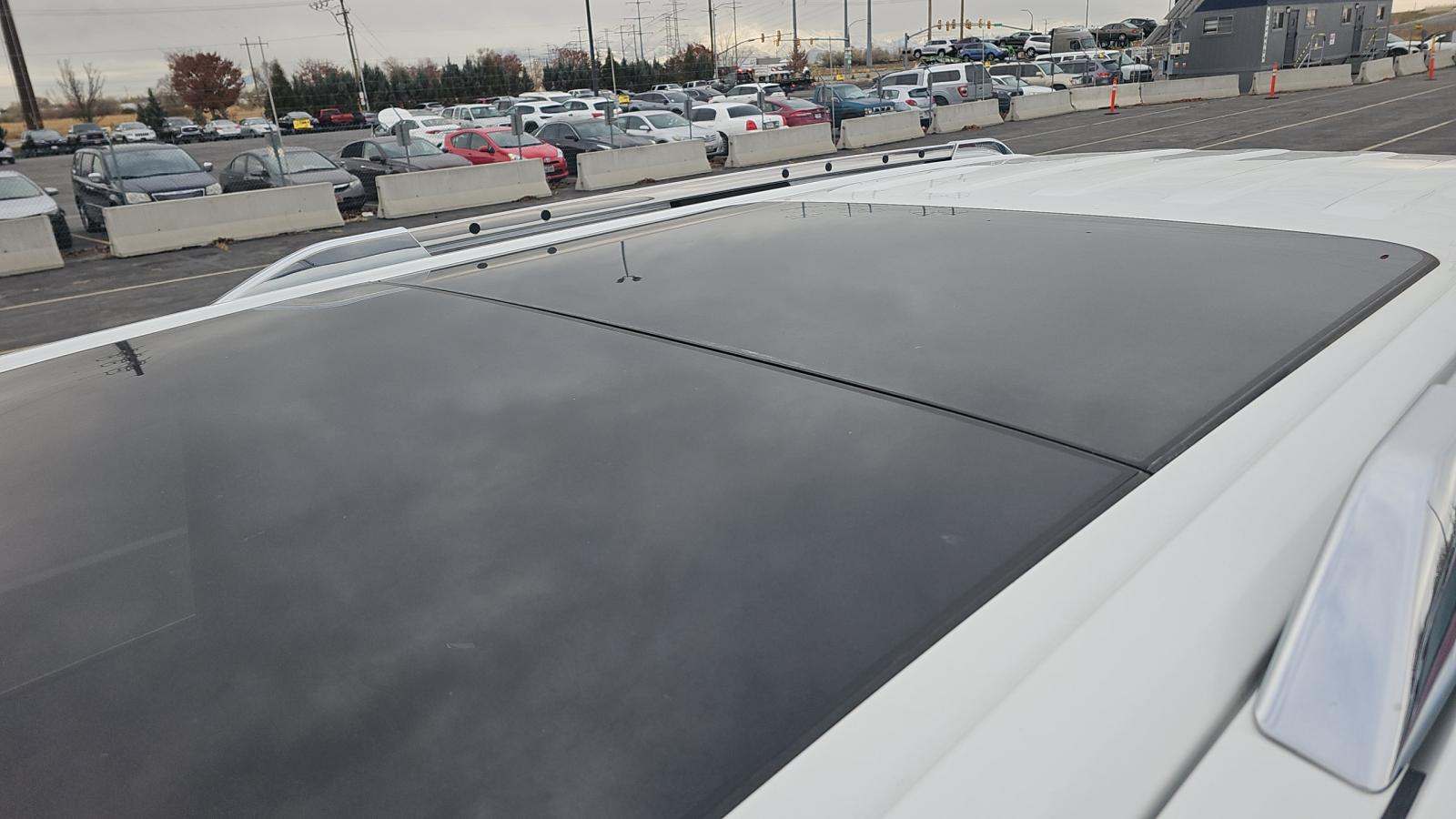 2023 Lincoln Navigator Reserve AWD