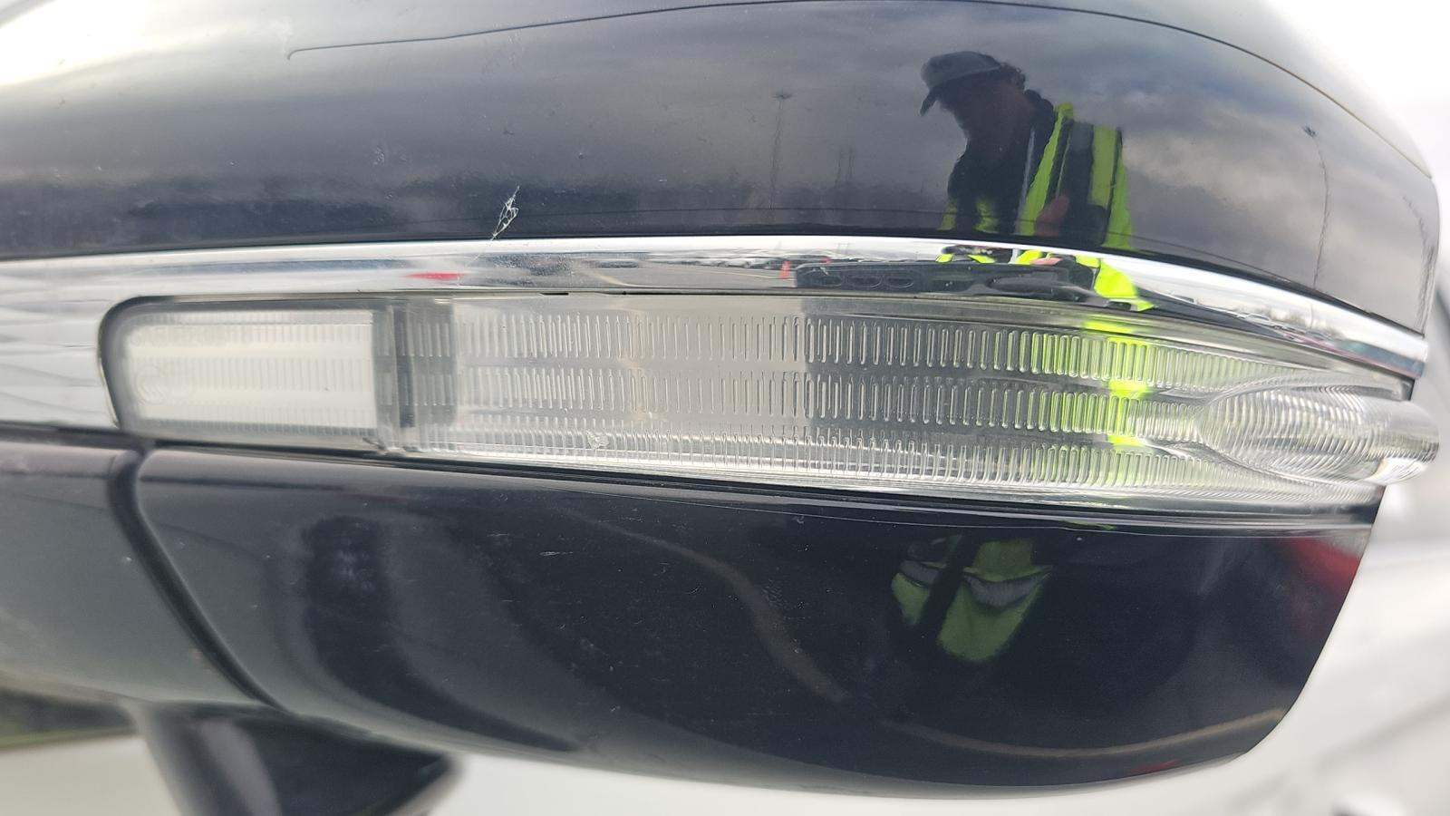 2023 Lincoln Navigator Reserve AWD