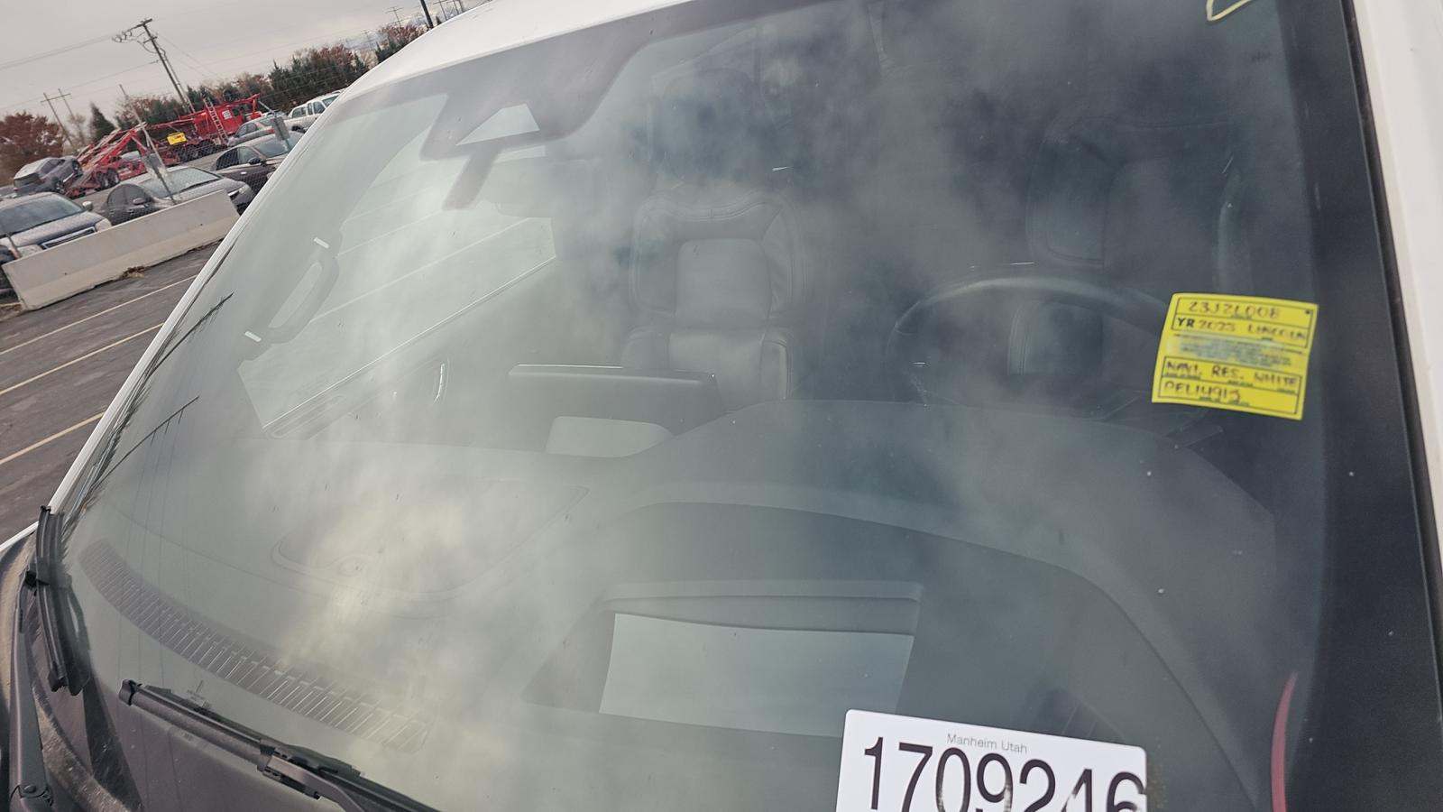 2023 Lincoln Navigator Reserve AWD