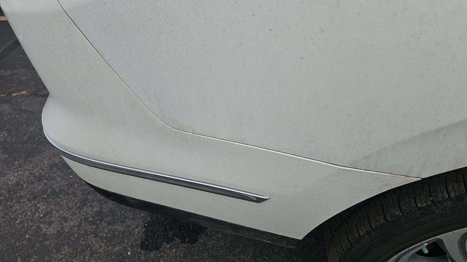 2023 Lincoln Navigator Reserve AWD