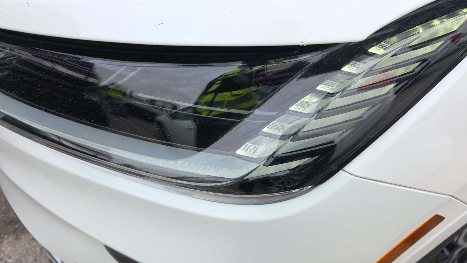 2024 Lincoln Nautilus Reserve AWD