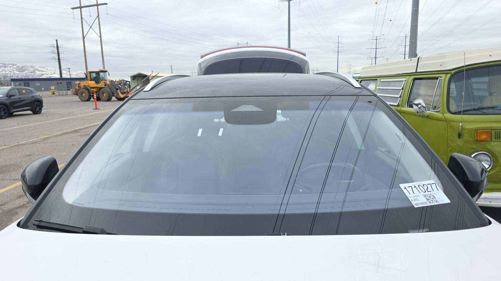 2024 Lincoln Nautilus Reserve AWD