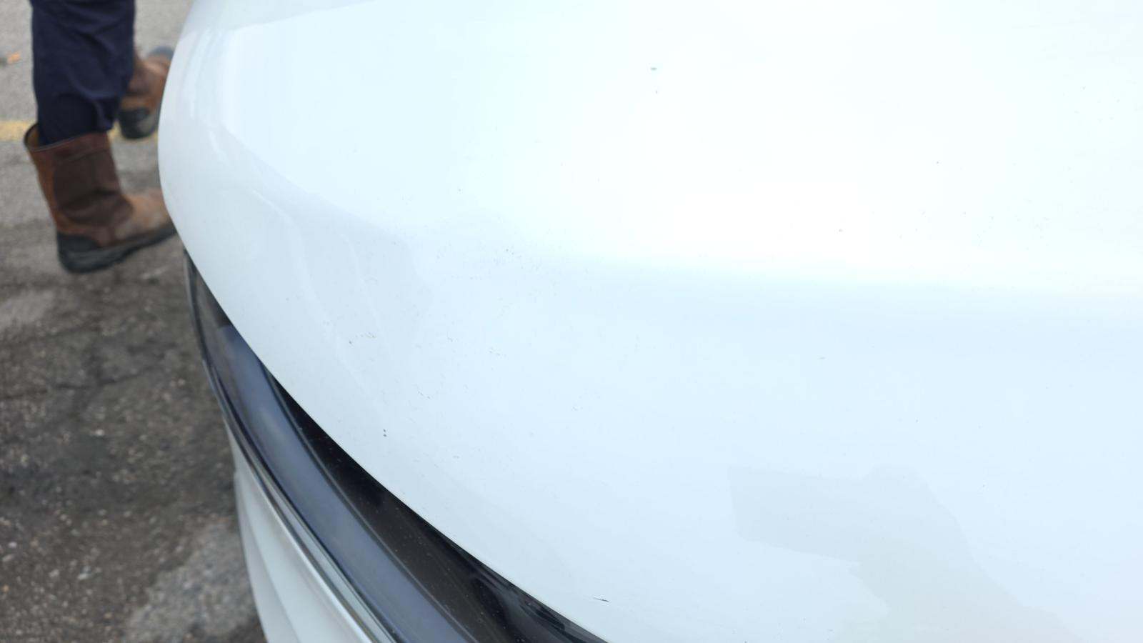 2024 Lincoln Nautilus Reserve AWD