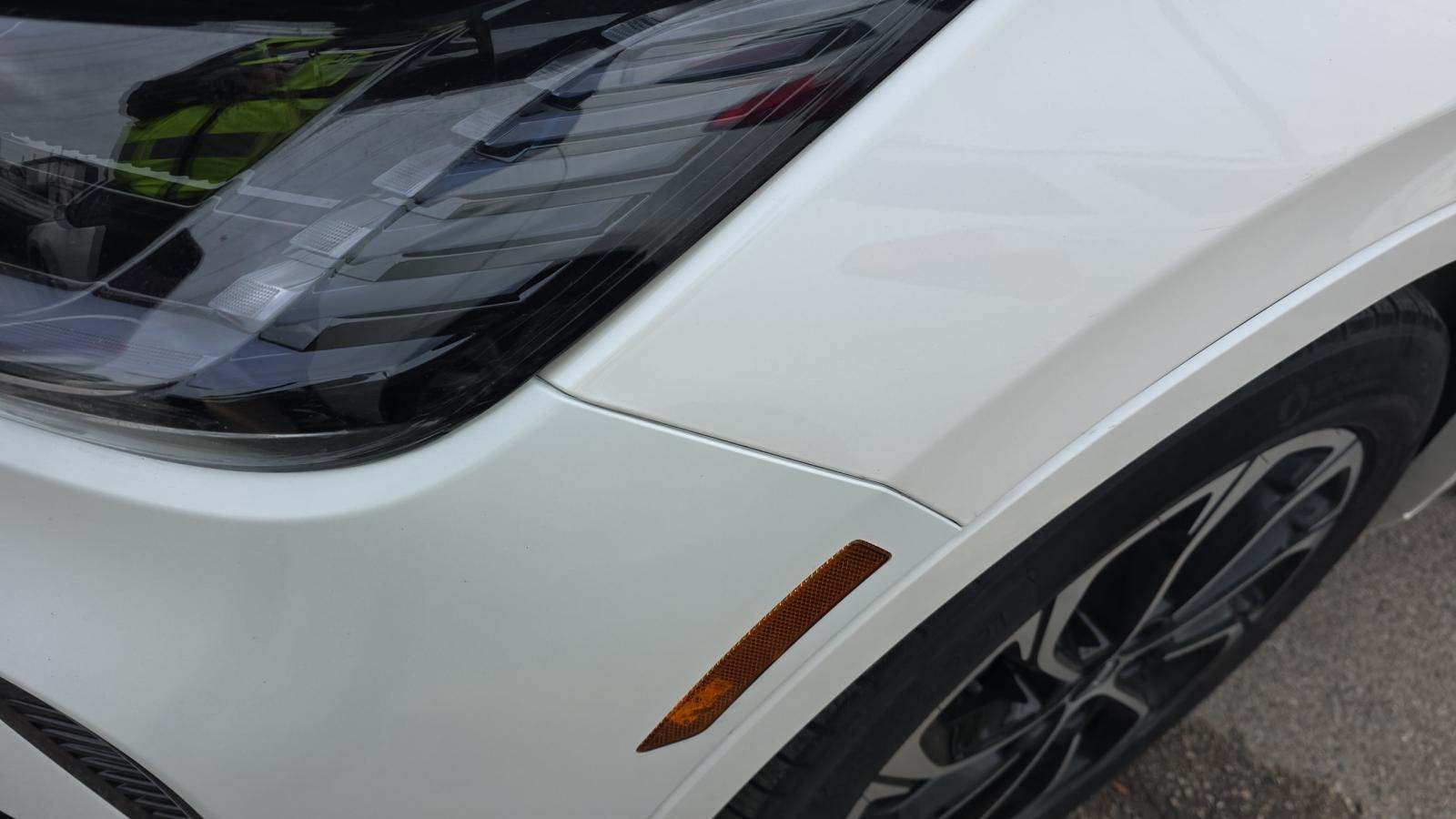 2024 Lincoln Nautilus Reserve AWD