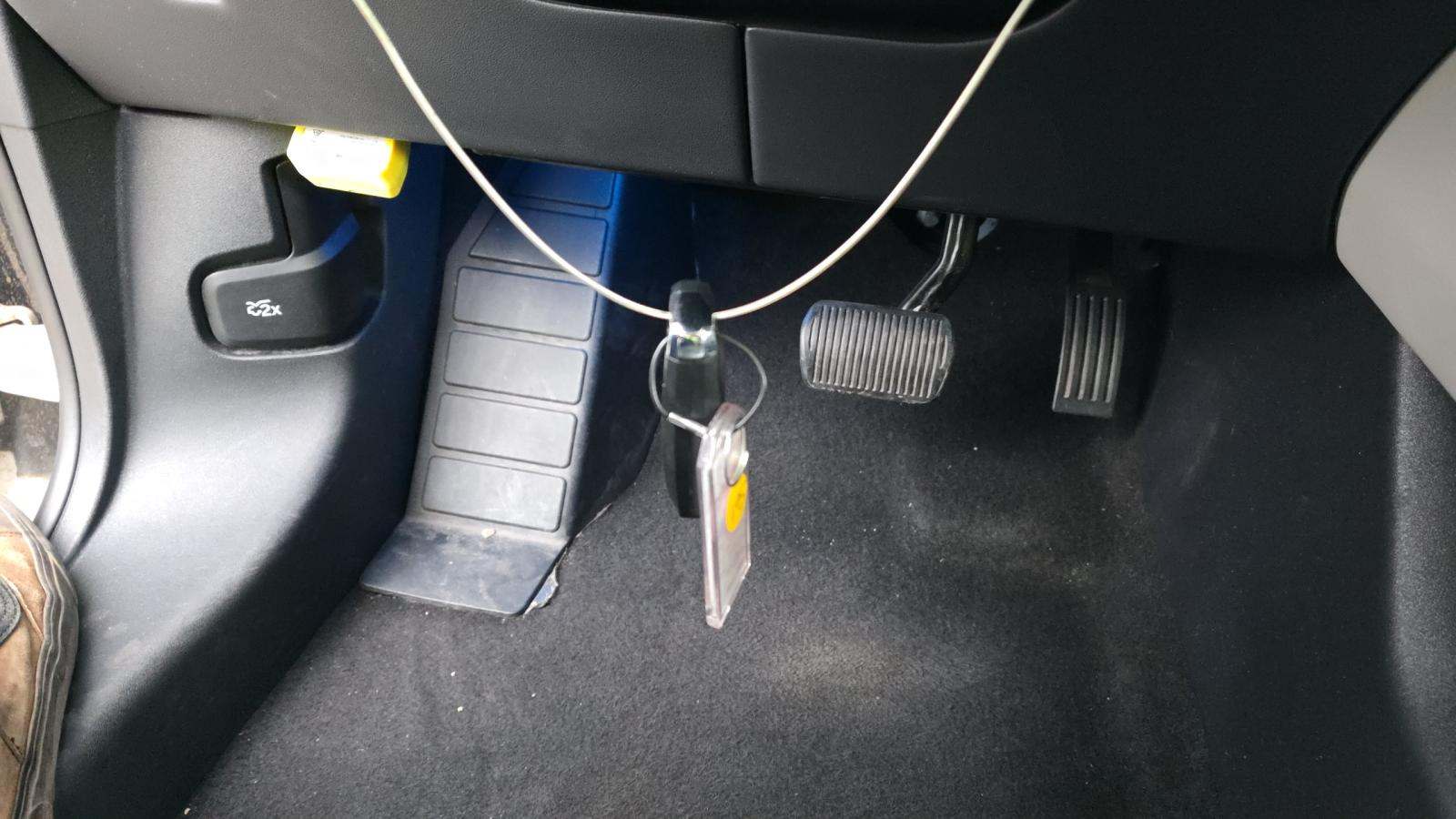 2024 Lincoln Nautilus Reserve AWD