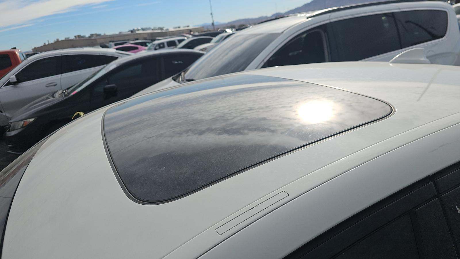 2018 BMW M5 Base AWD