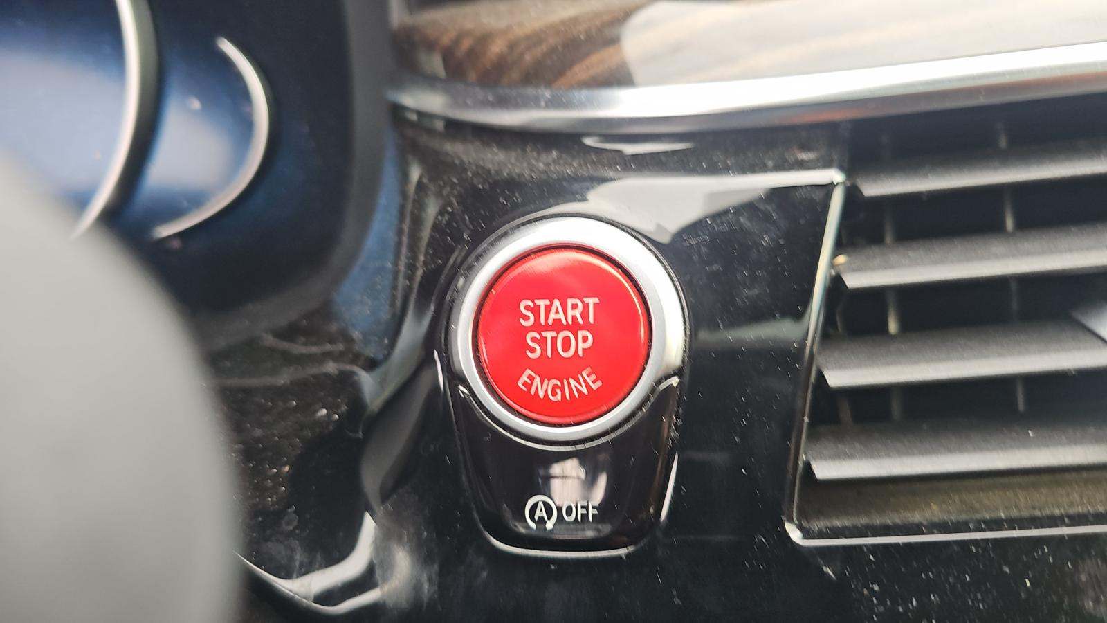 2018 BMW M5 Base AWD