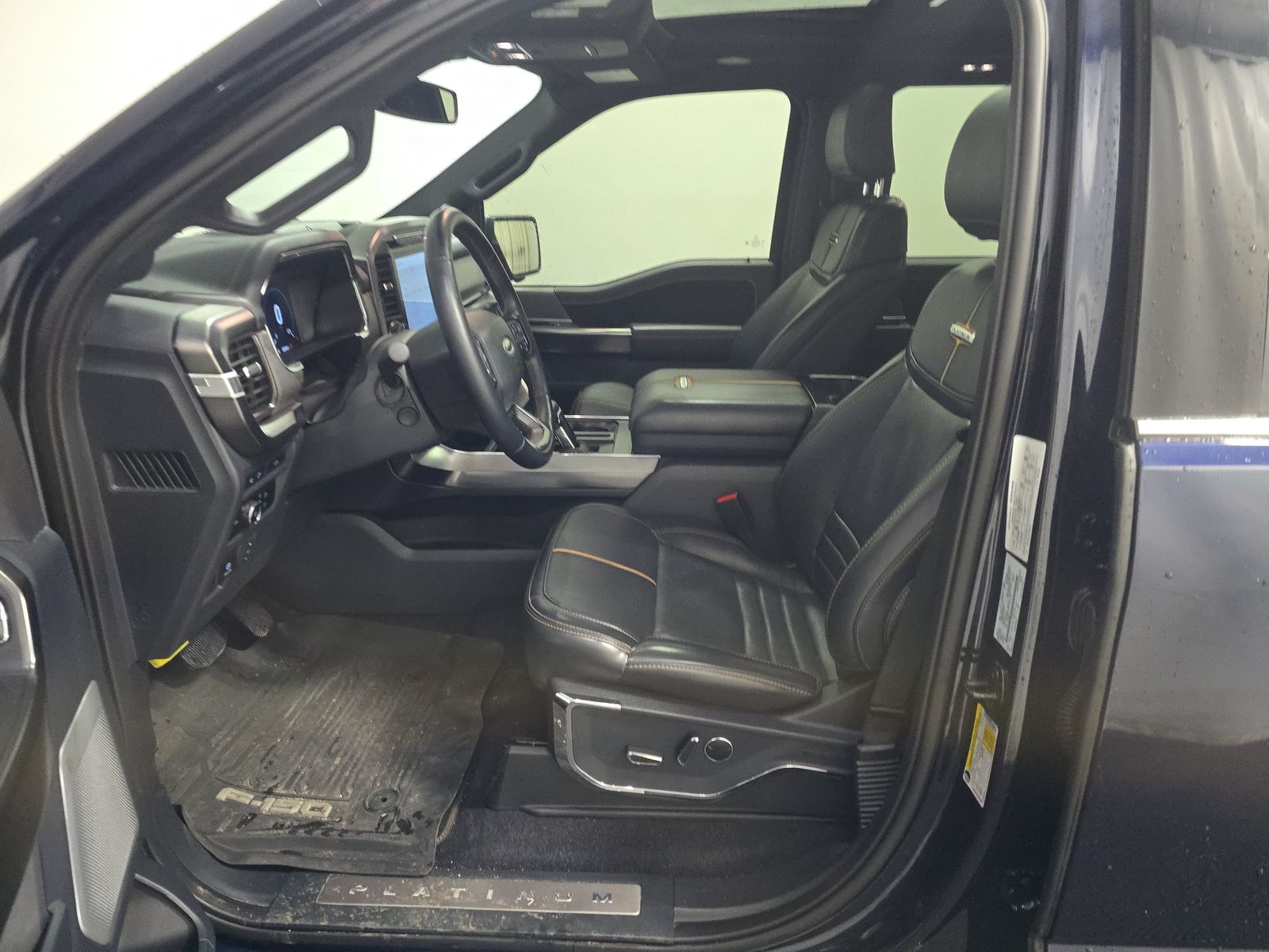 2023 Ford F-150 Platinum AWD