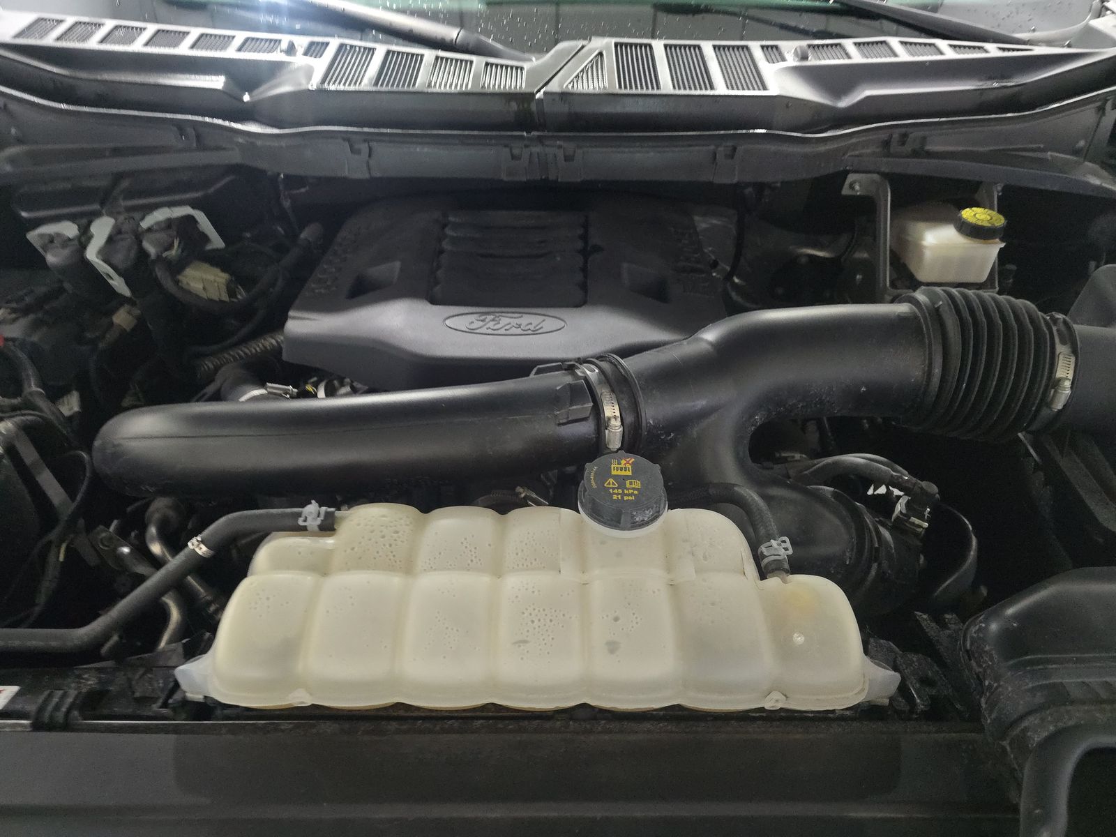 2023 Ford F-150 Platinum AWD