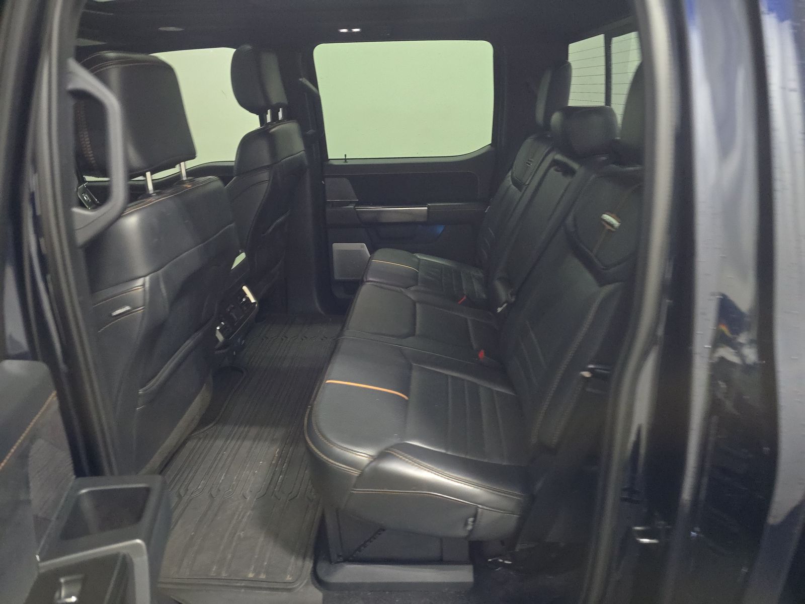 2023 Ford F-150 Platinum AWD