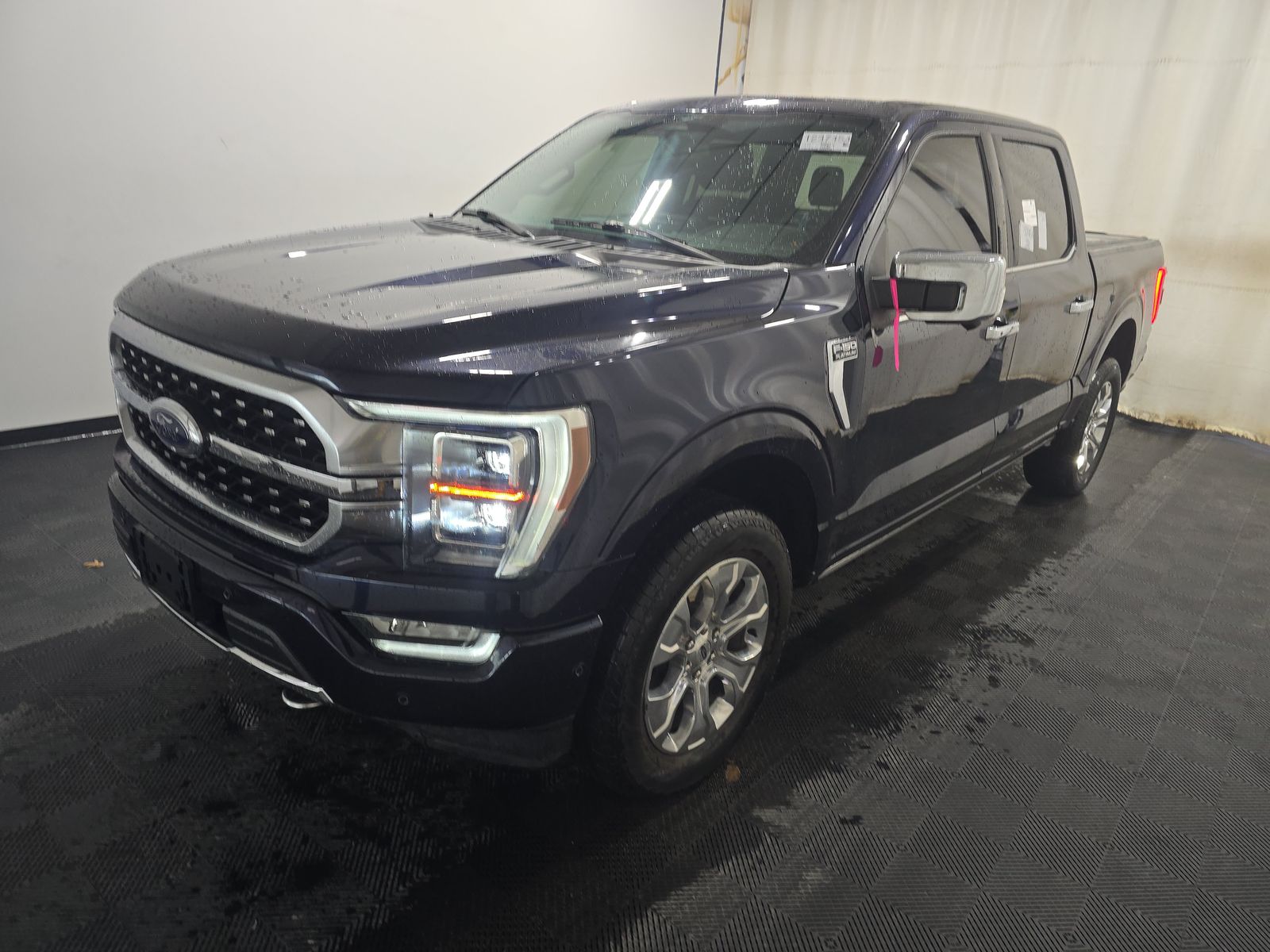 2023 Ford F-150 Platinum AWD