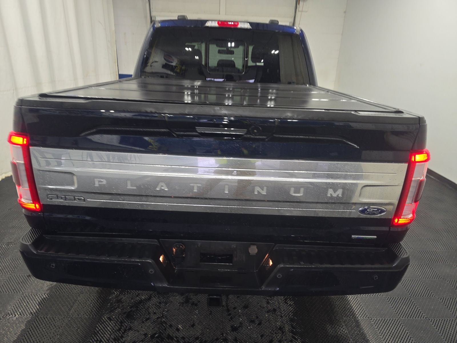 2023 Ford F-150 Platinum AWD