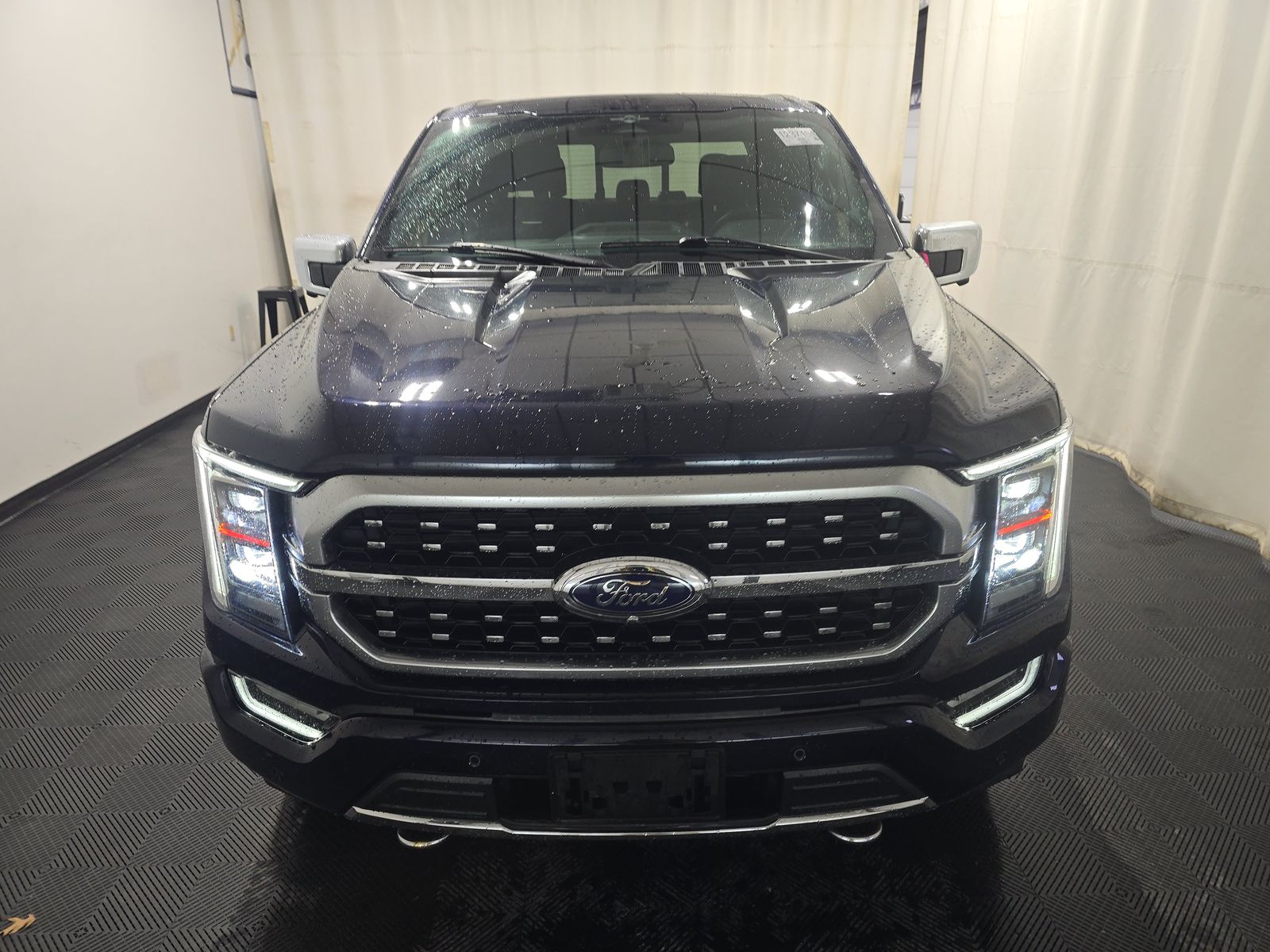 2023 Ford F-150 Platinum AWD