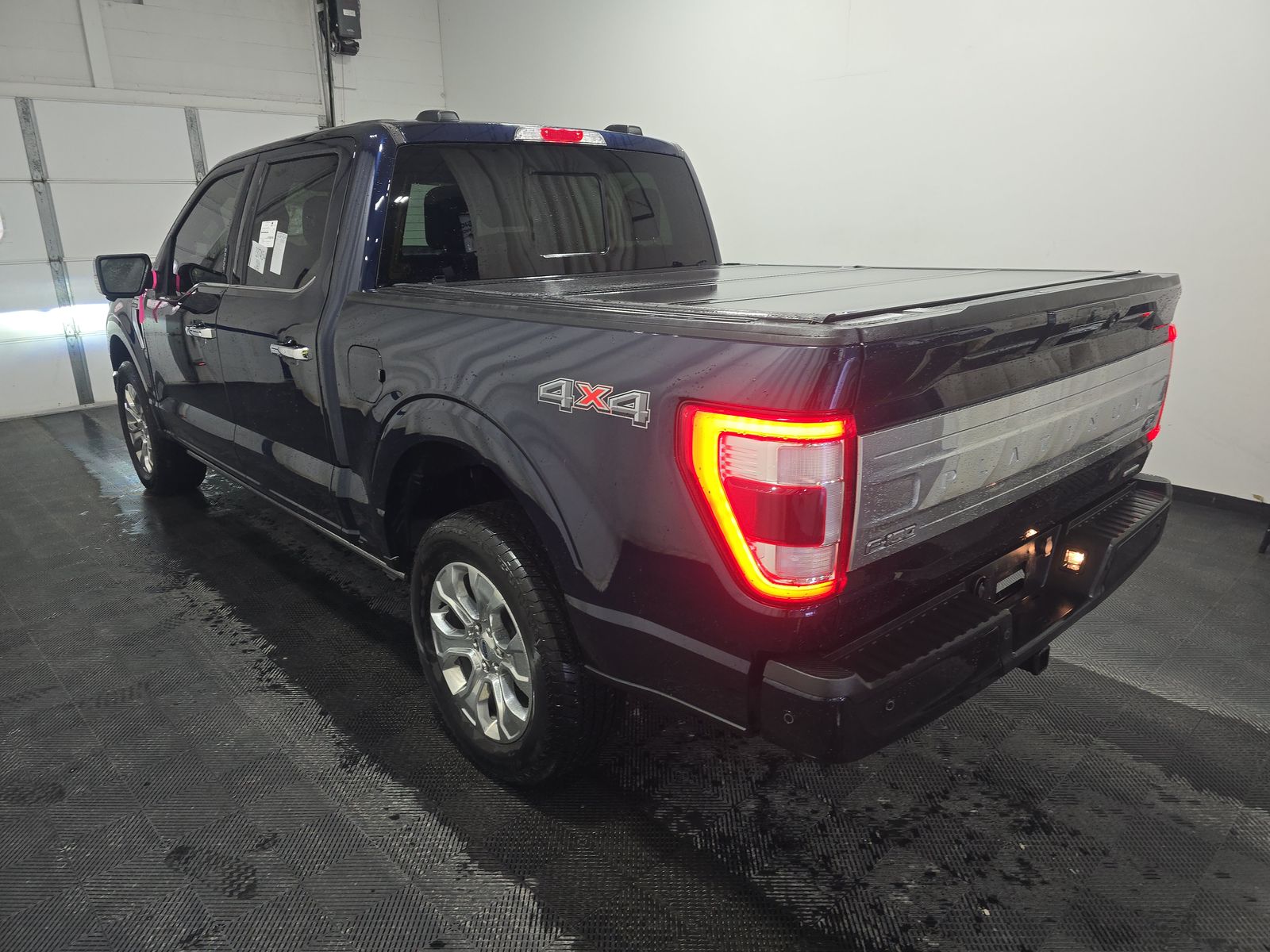 2023 Ford F-150 Platinum AWD