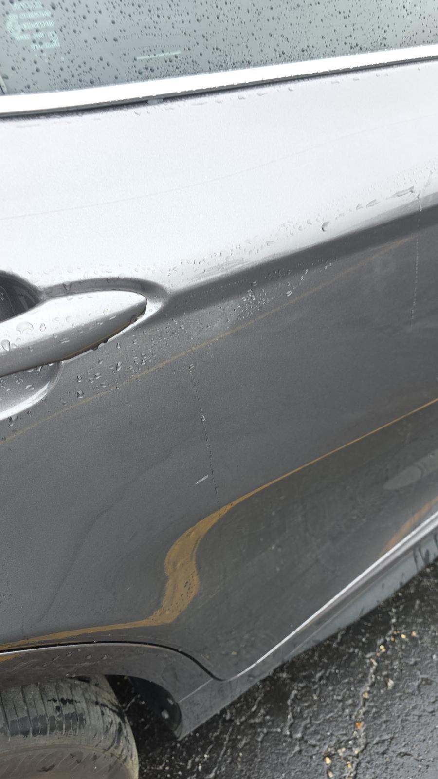 2024 Toyota Camry SE FWD