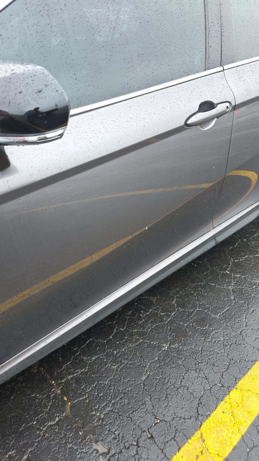 2024 Toyota Camry SE FWD