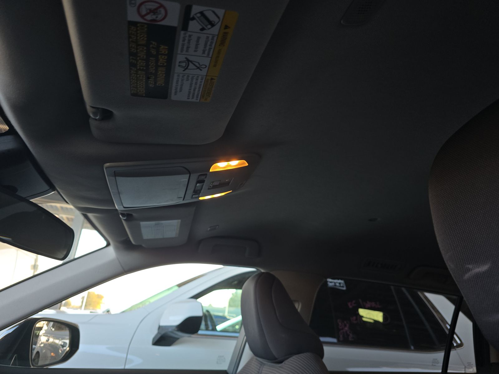 2024 Toyota Highlander LE AWD