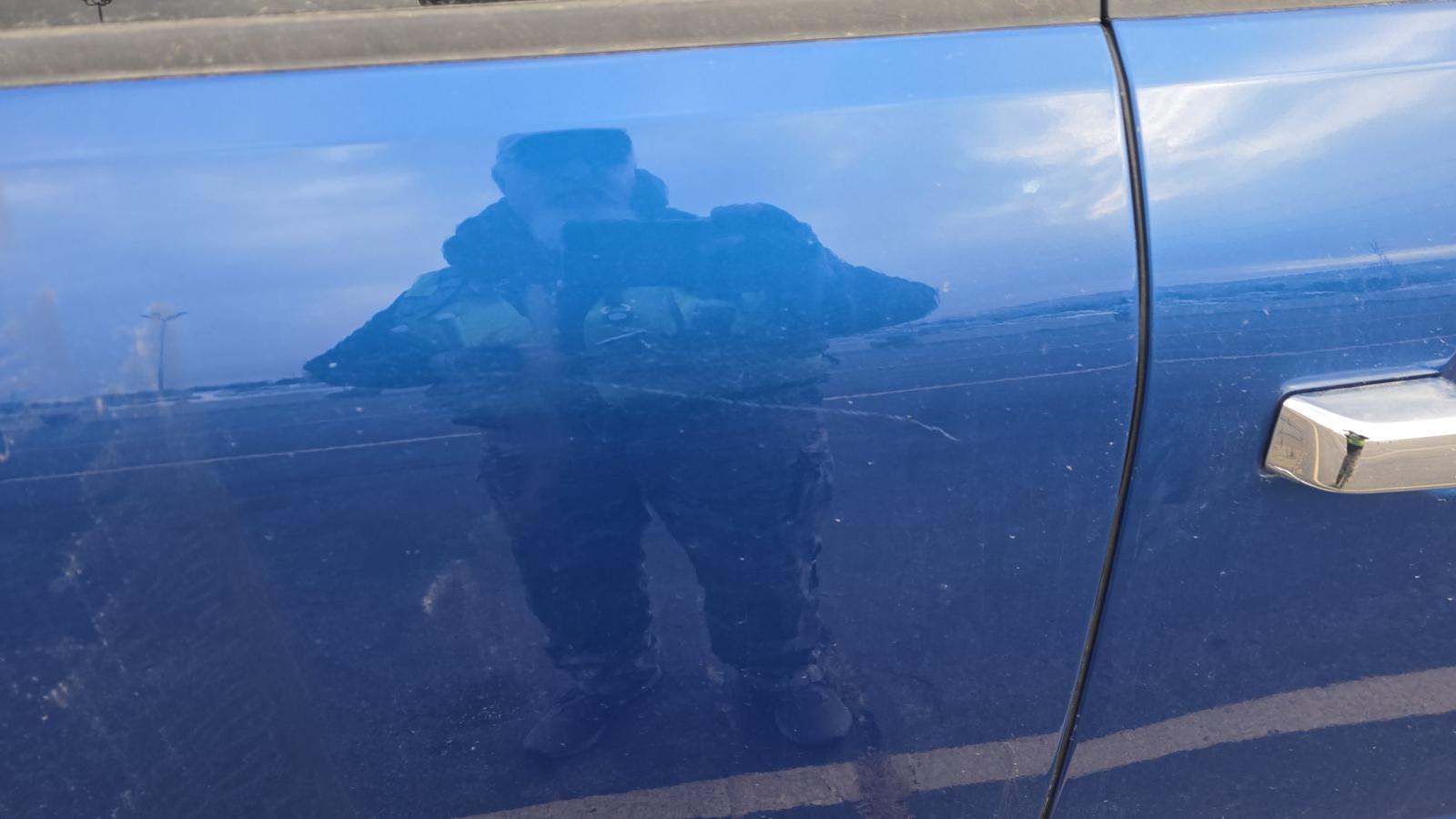 2024 Ford F-150 XLT AWD