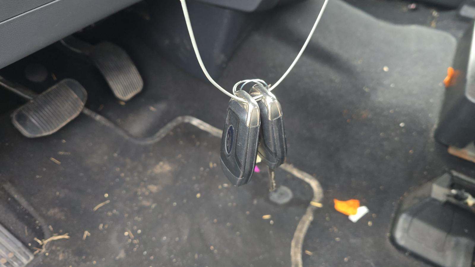 2024 Ford F-150 XLT AWD