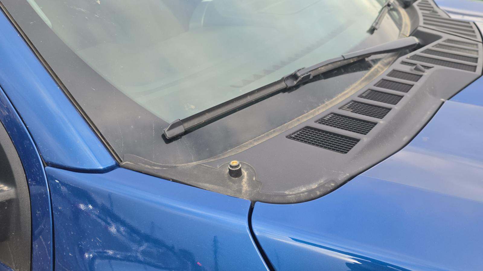 2024 Ford F-150 XLT AWD