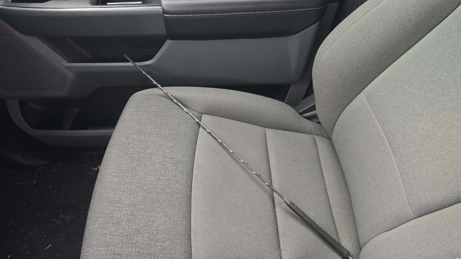 2024 Ford F-150 XLT AWD