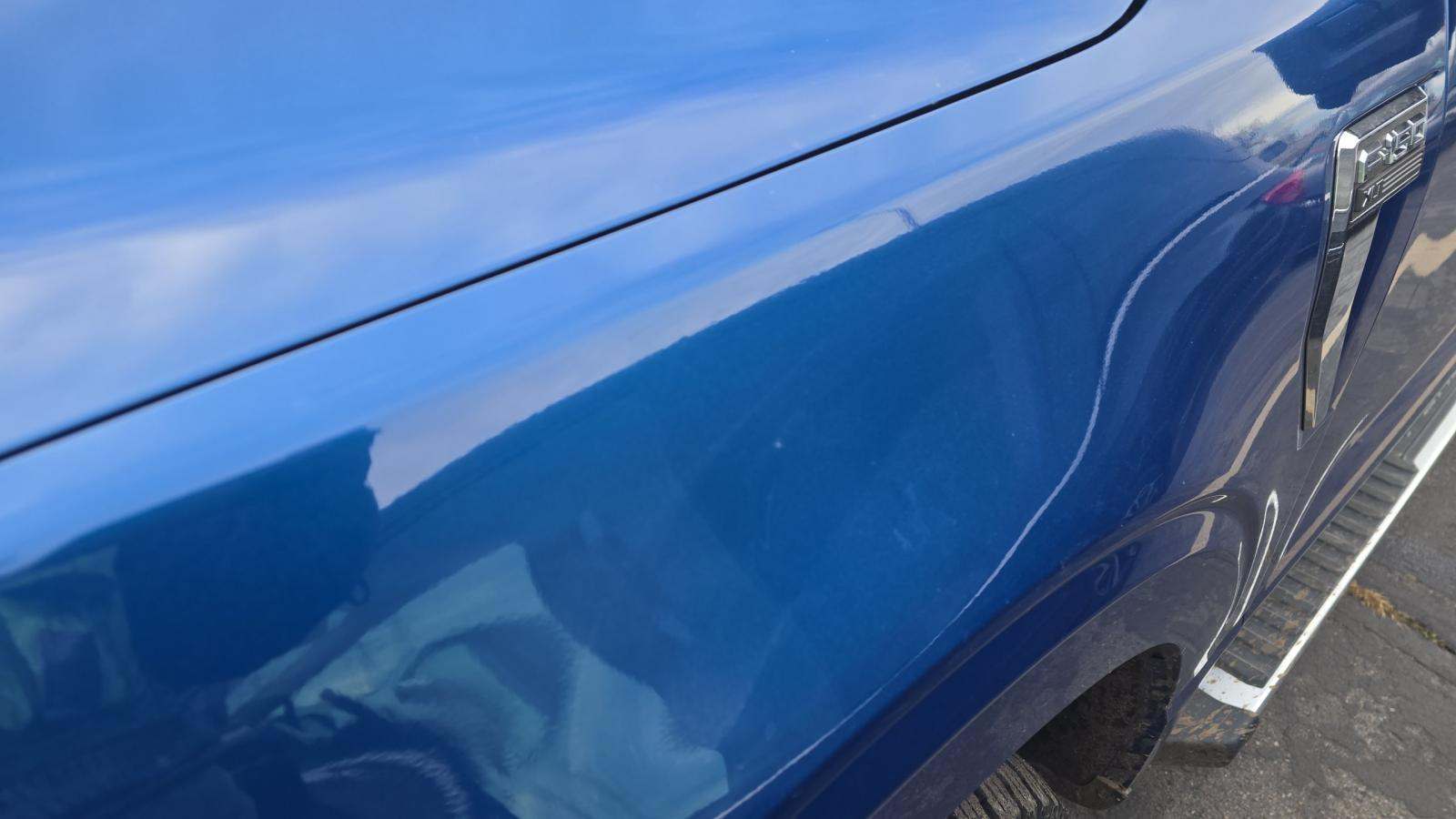 2024 Ford F-150 XLT AWD