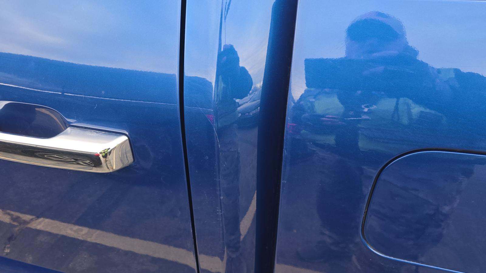 2024 Ford F-150 XLT AWD