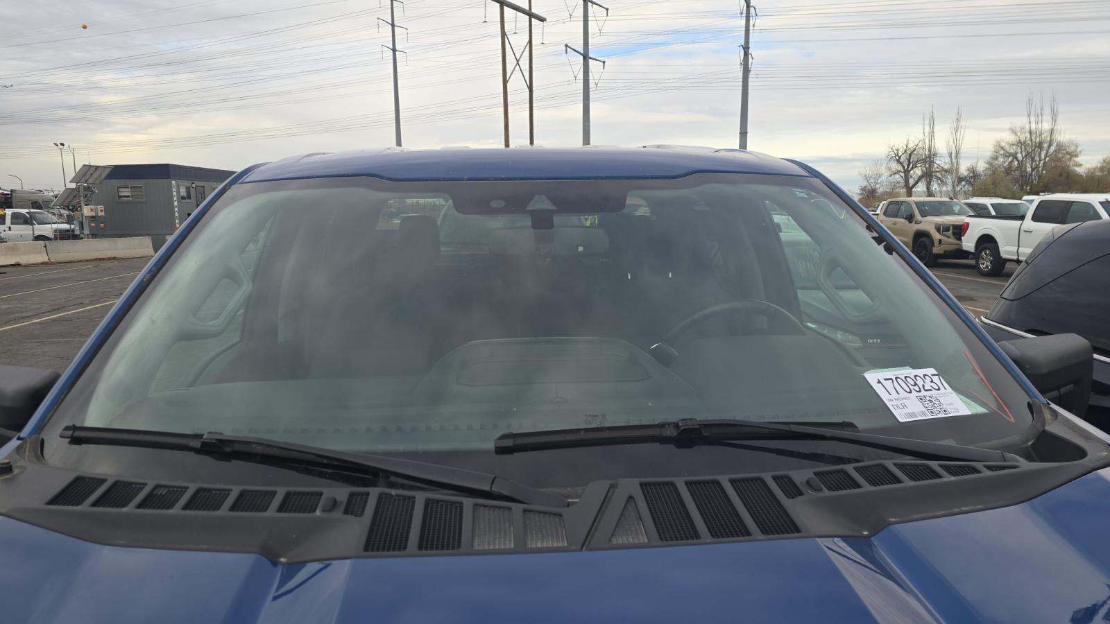 2024 Ford F-150 XLT AWD