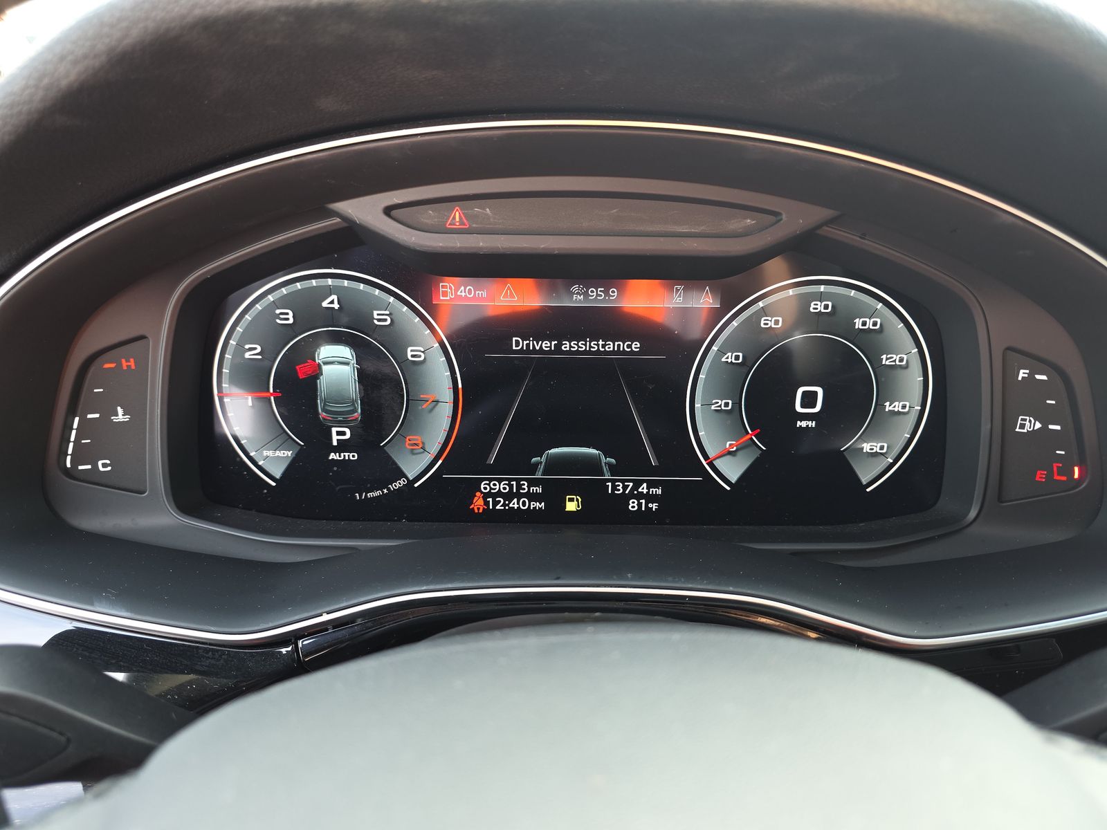 2021 Audi Q7 2.0T Premium Plus AWD