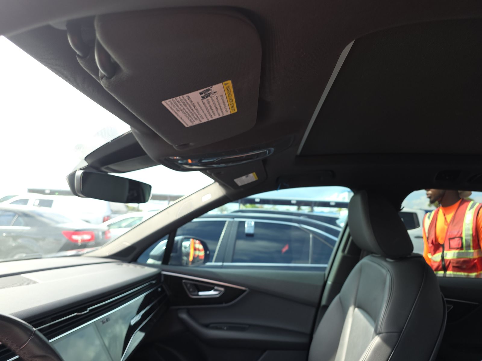 2021 Audi Q7 2.0T Premium Plus AWD