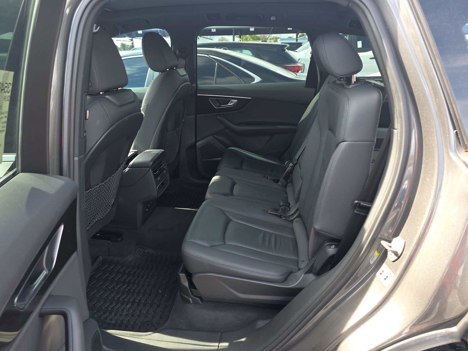 2021 Audi Q7 2.0T Premium Plus AWD