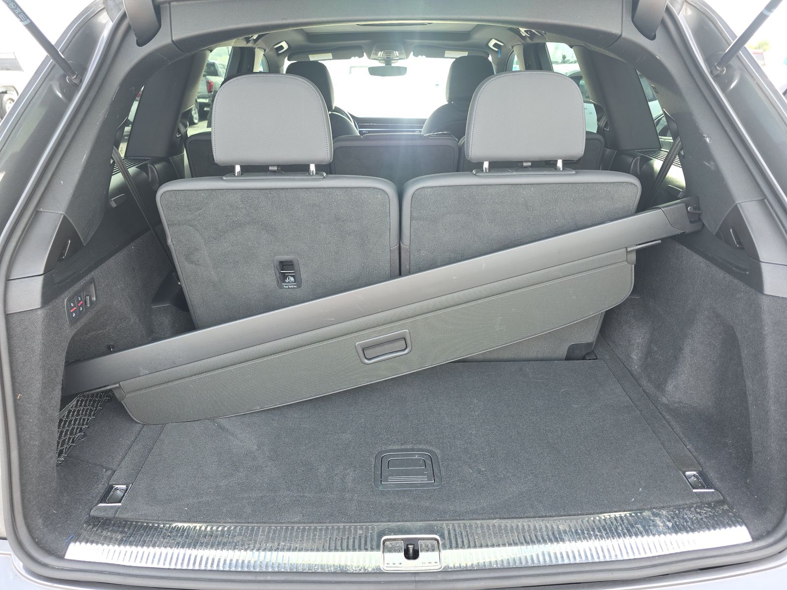 2021 Audi Q7 2.0T Premium Plus AWD