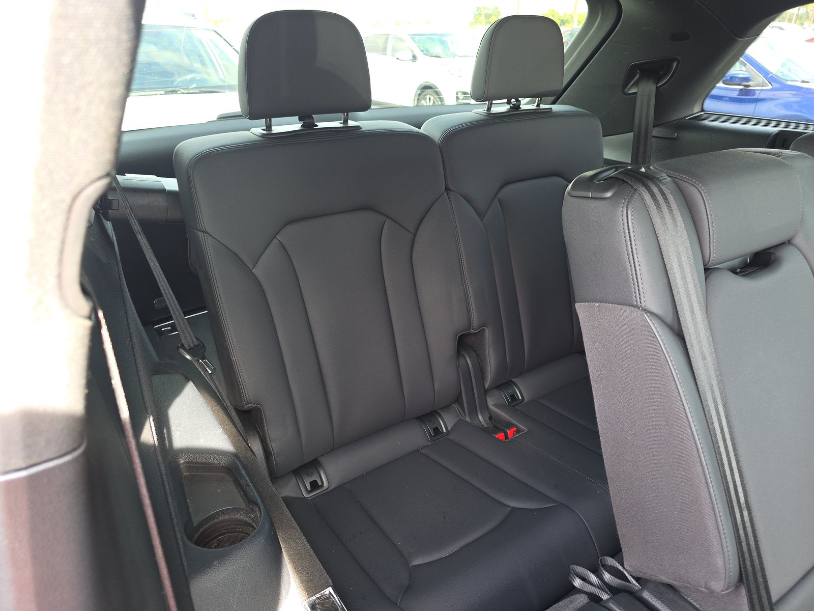 2021 Audi Q7 2.0T Premium Plus AWD