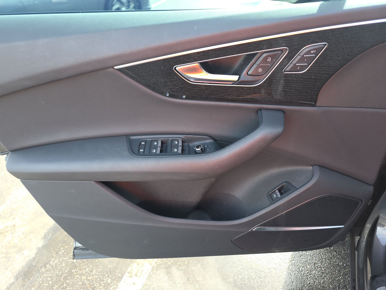 2021 Audi Q7 2.0T Premium Plus AWD