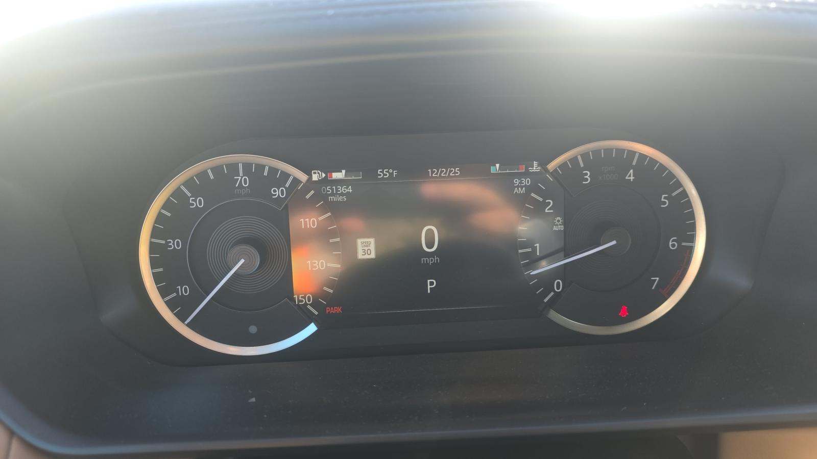 2023 Land Rover Discovery R-Dynamic HSE AWD