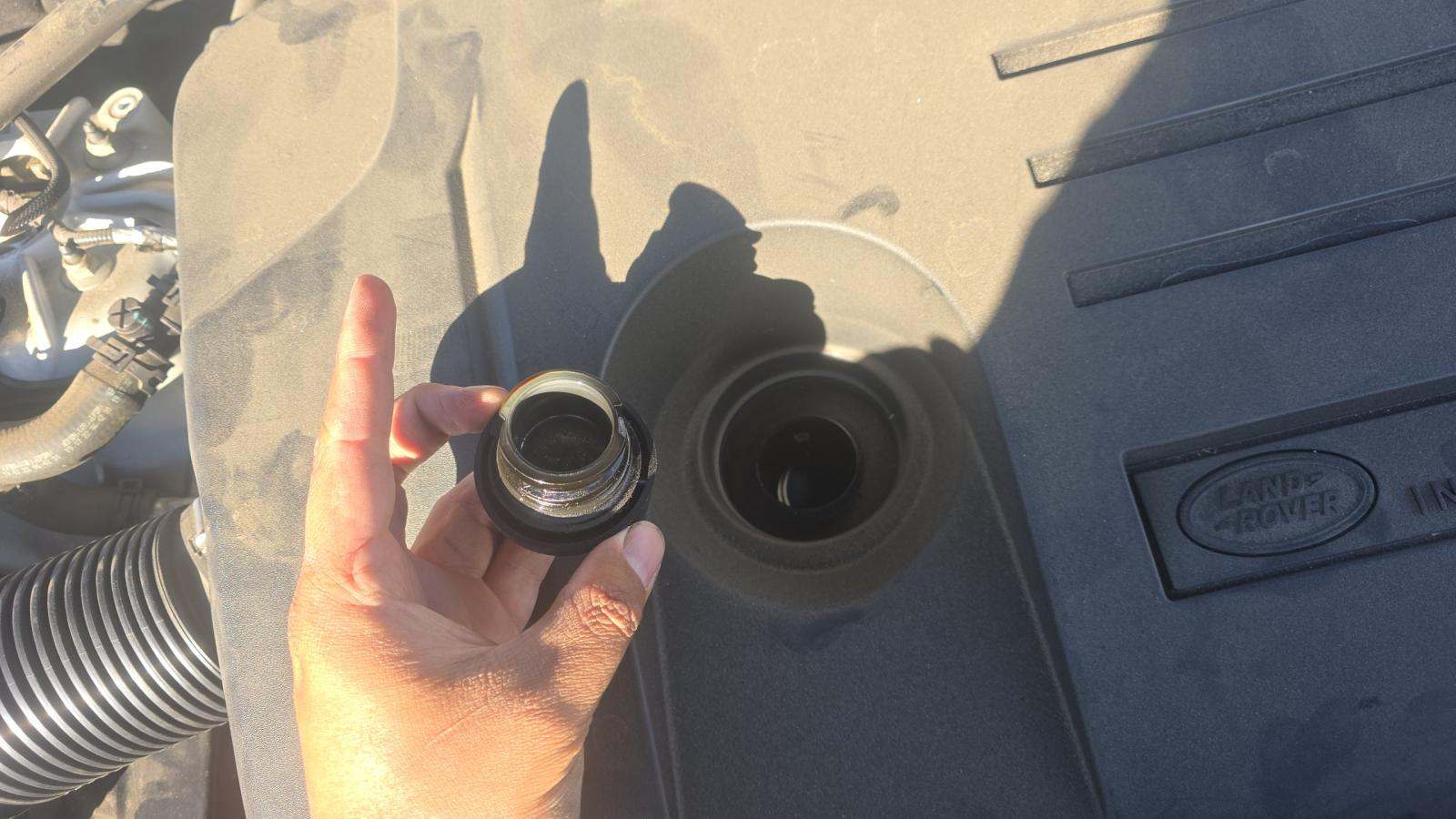 2023 Land Rover Discovery R-Dynamic HSE AWD