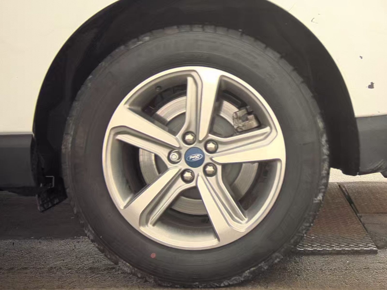 2022 Ford Edge SEL AWD