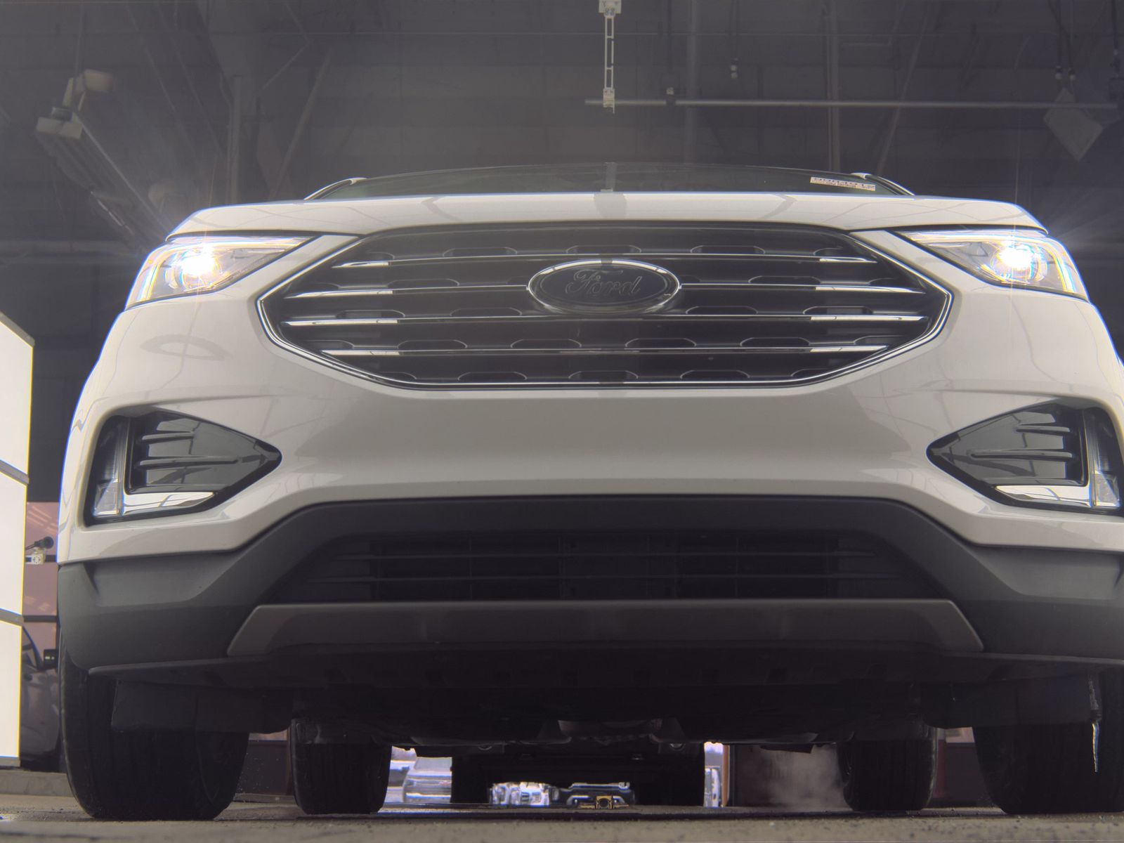 2022 Ford Edge SEL AWD