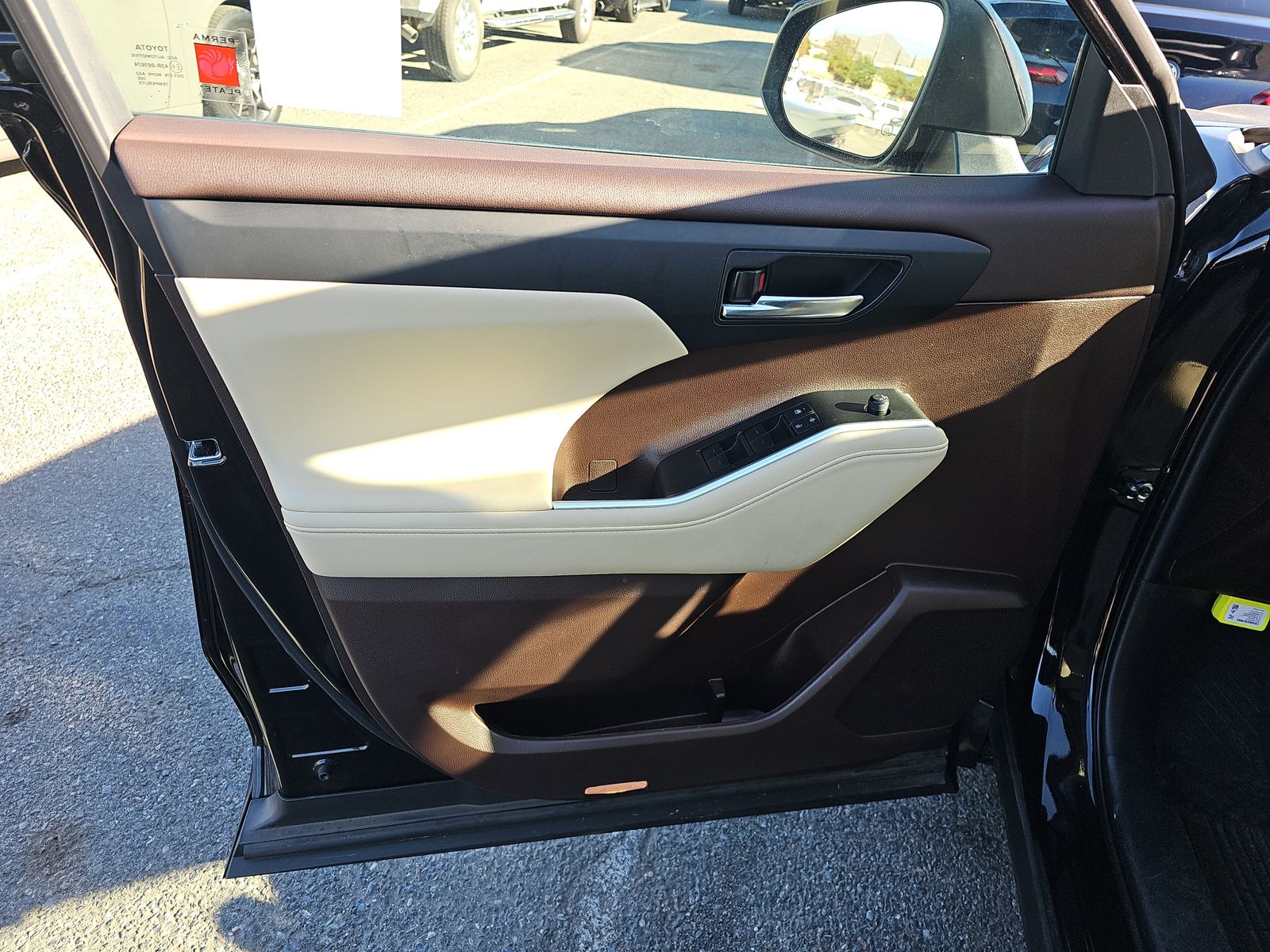 2022 Toyota Highlander Hybrid XLE AWD