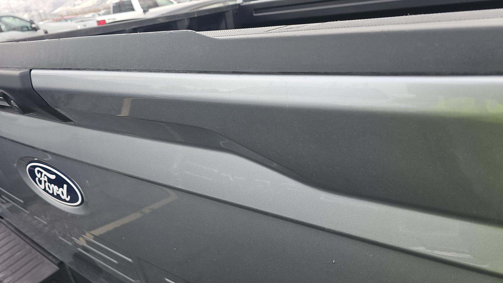 2024 Ford F-150 XLT AWD