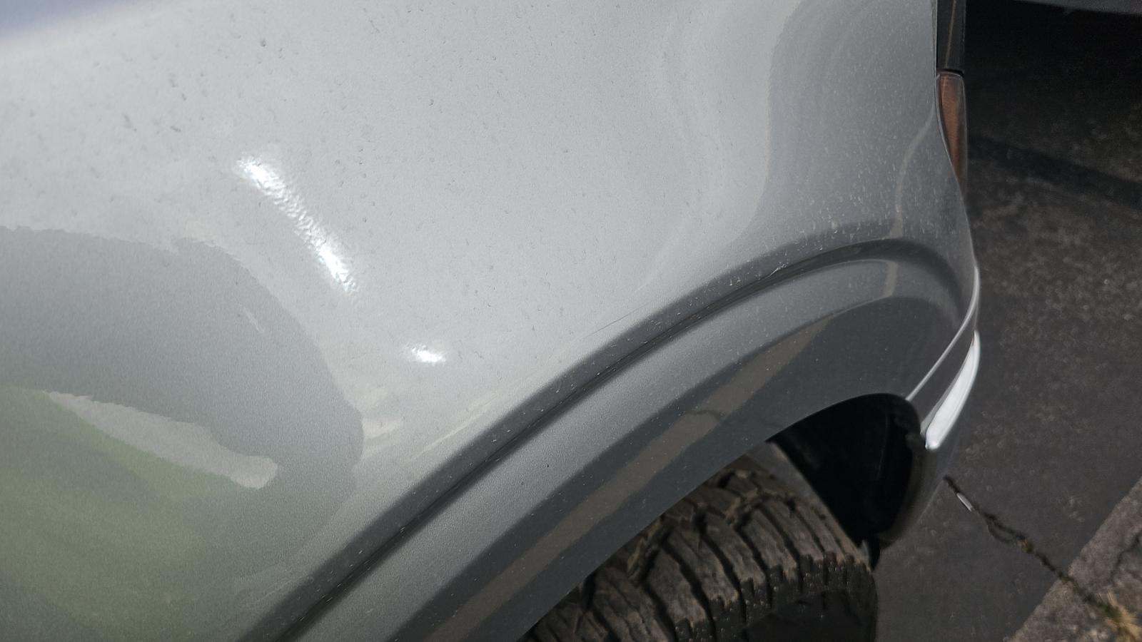 2024 Ford F-150 XLT AWD