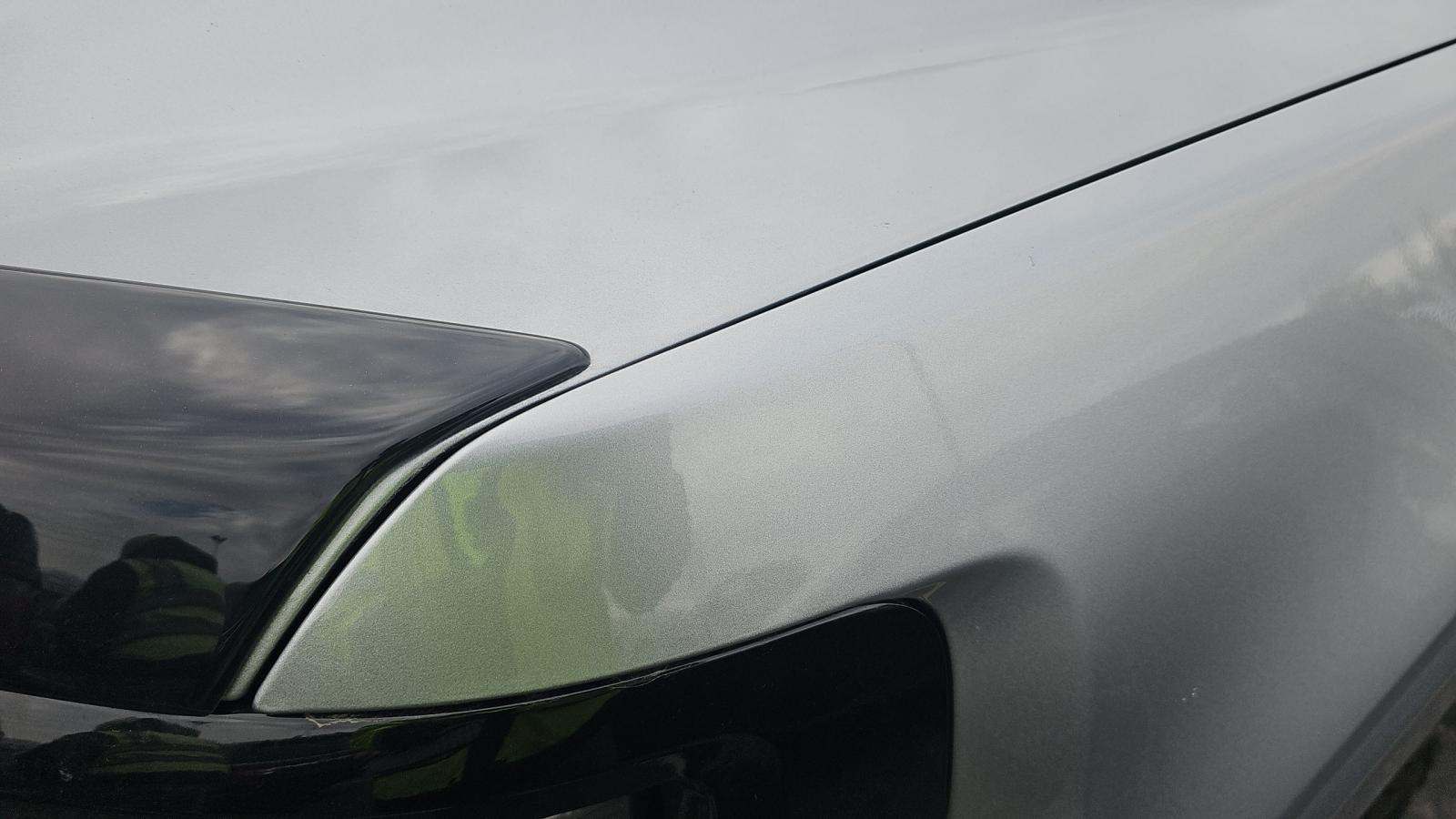 2024 Ford F-150 XLT AWD