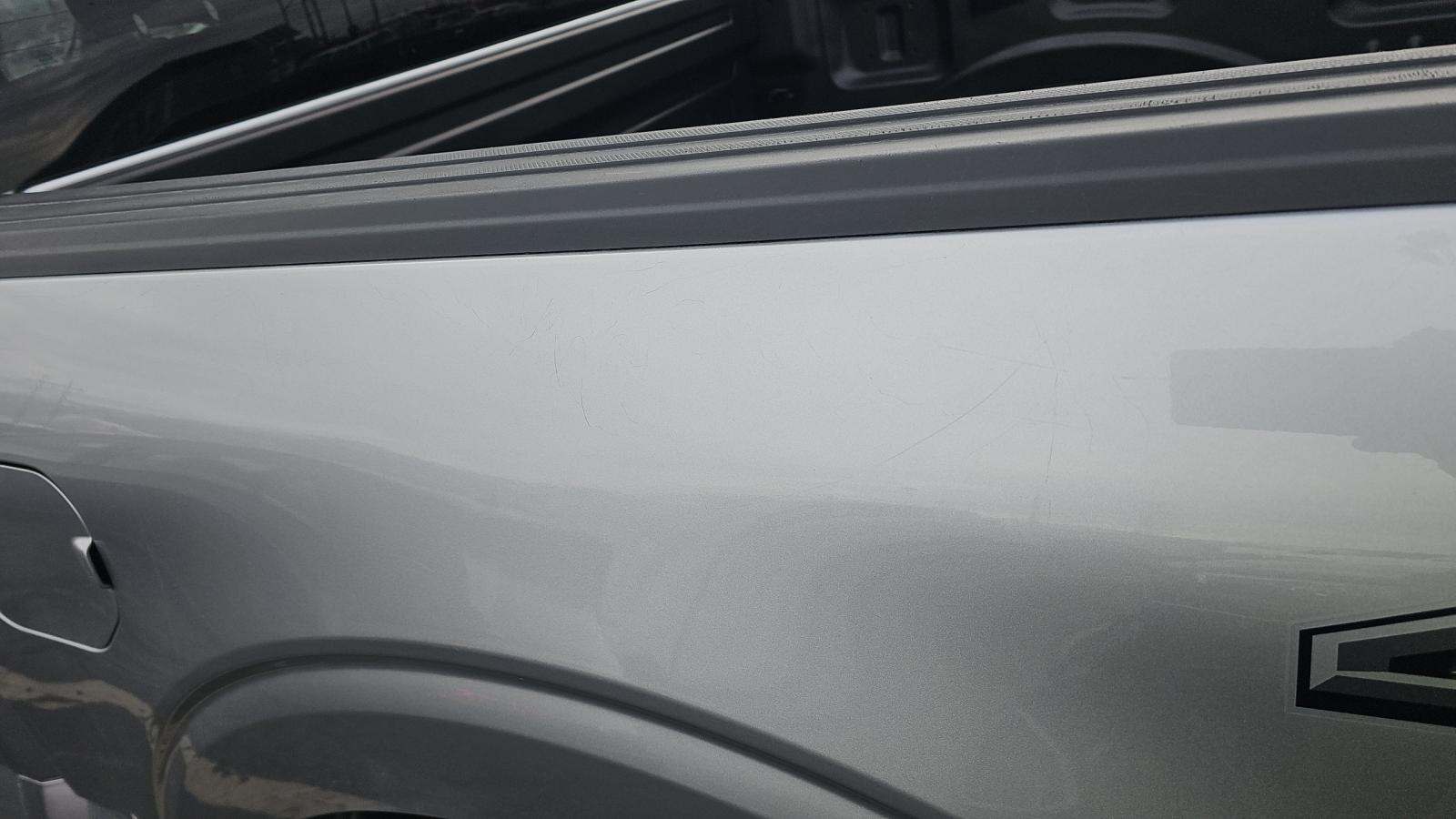 2024 Ford F-150 XLT AWD