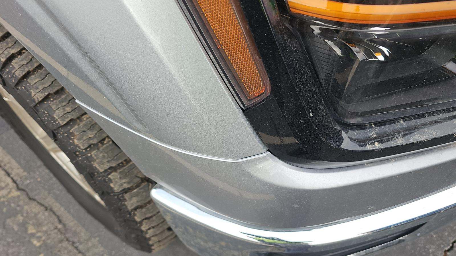 2024 Ford F-150 XLT AWD