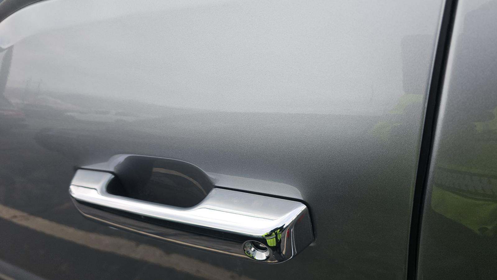 2024 Ford F-150 XLT AWD