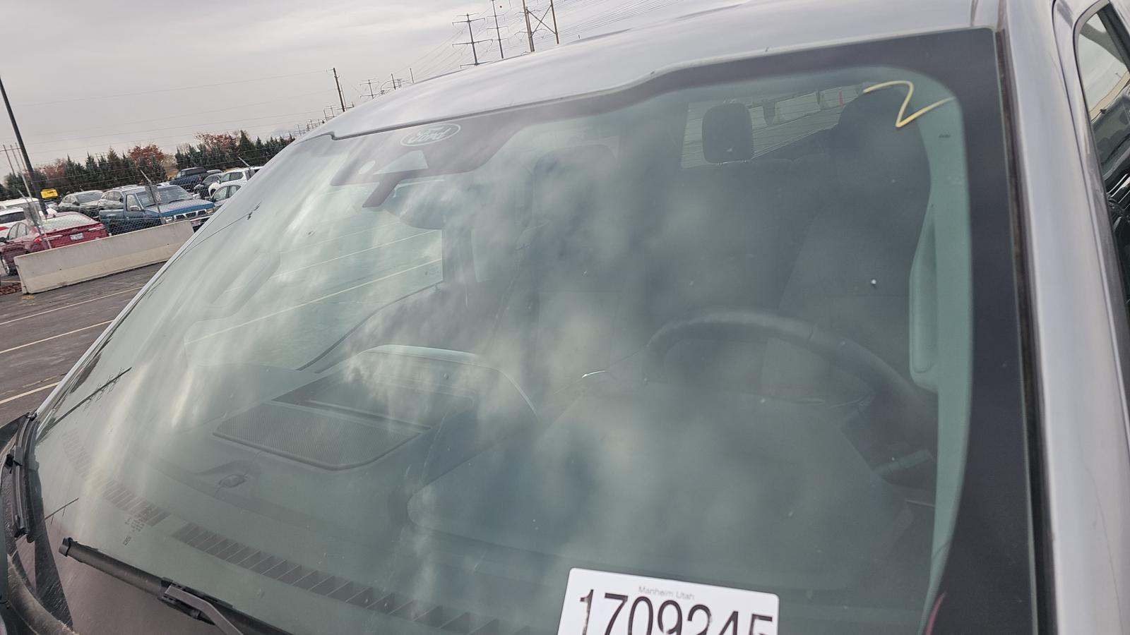 2024 Ford F-150 XLT AWD