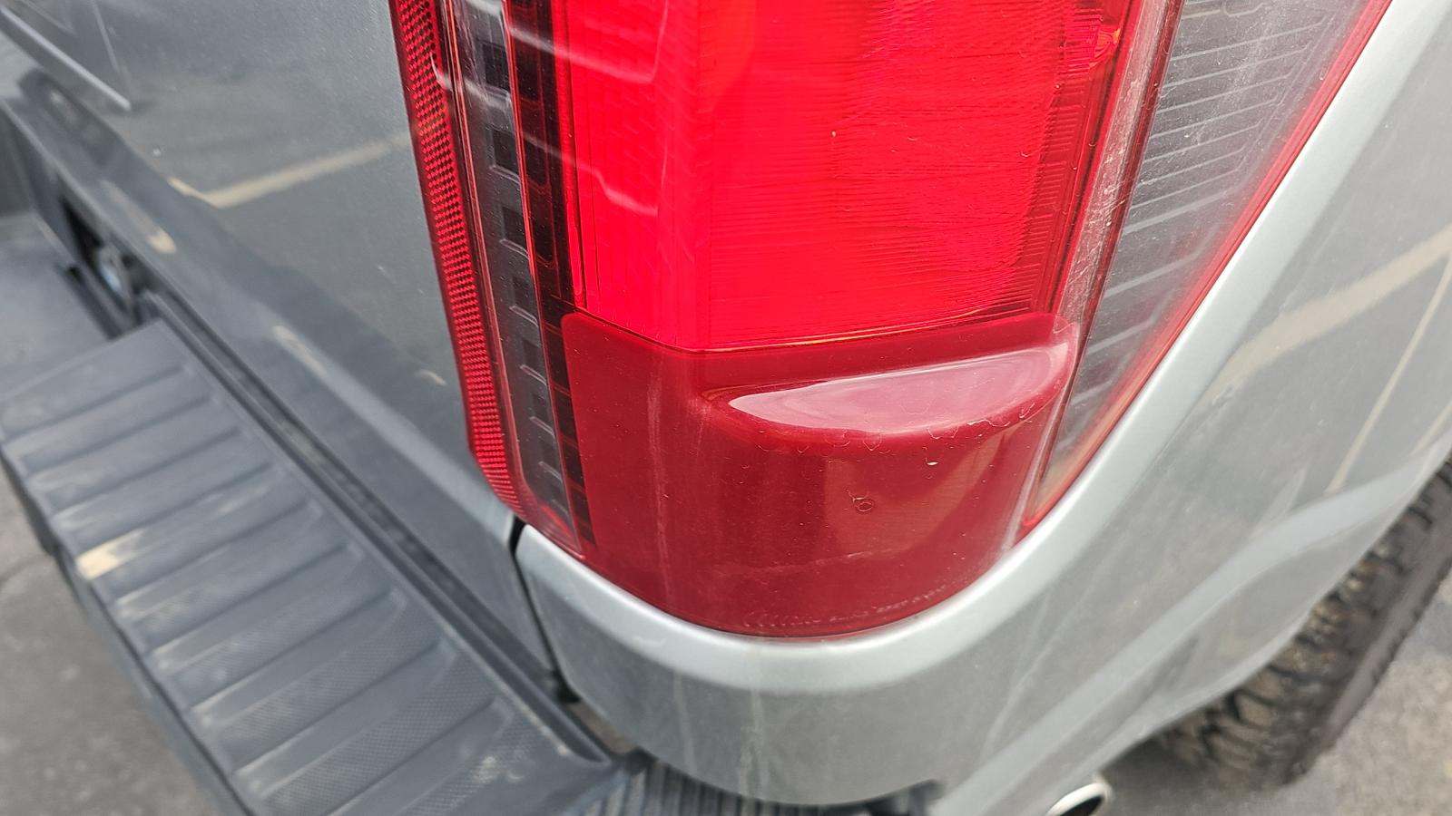 2024 Ford F-150 XLT AWD